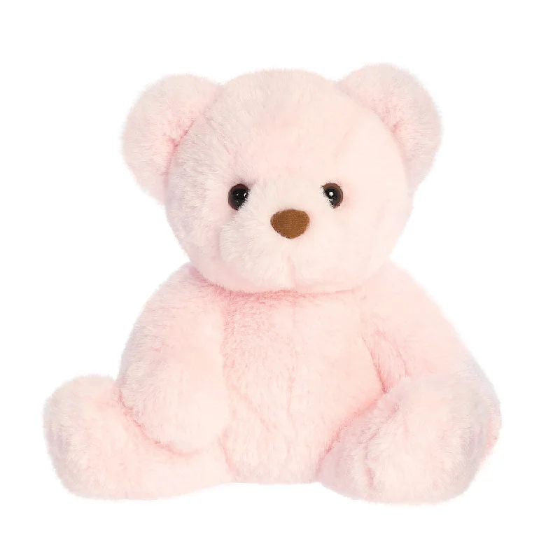 Cuddly and comforting plush charactersStrawberry Gelato Bear Soft Toy