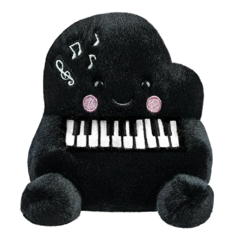 Whimsical and imaginative stuffed toysPalm Pals Paul Piano Soft Toy