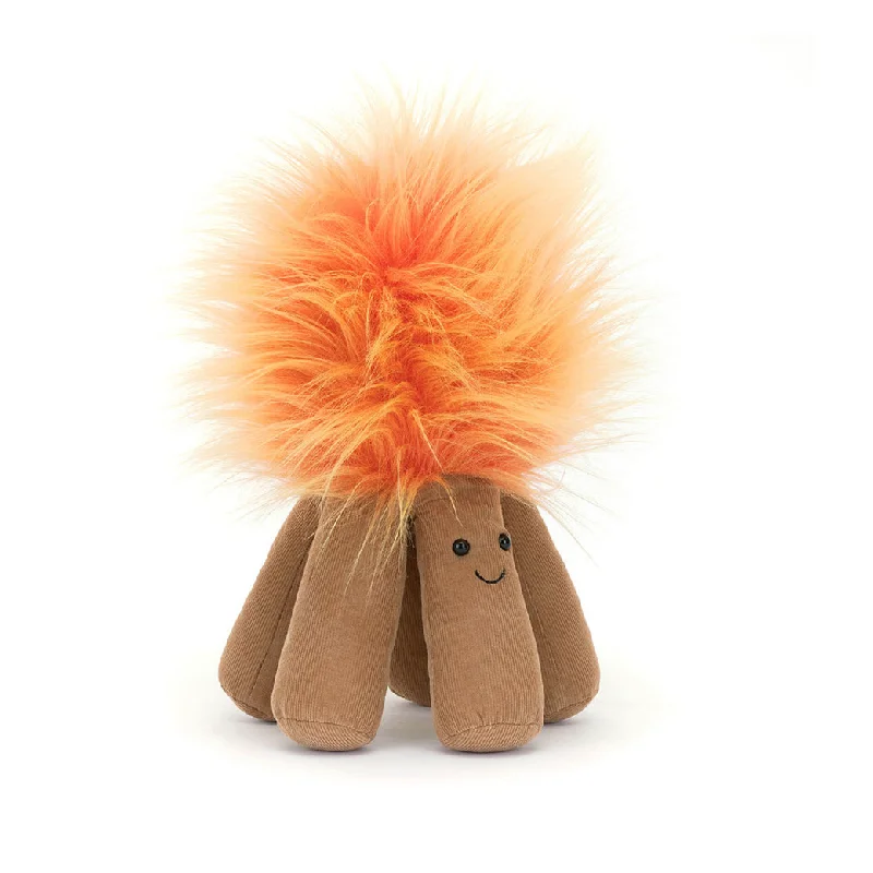Sweet and endearing Jellycat stuffiesAmuseable Campfire