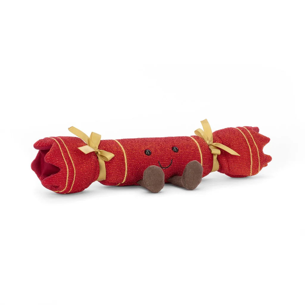 Huggable and sweet Jellycat all-around favoritesAmuseable Cracker