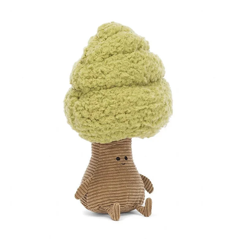 Adorable and plush Jellycat emotional support friendsAmuseable Forestree Lime - max 1 per customer