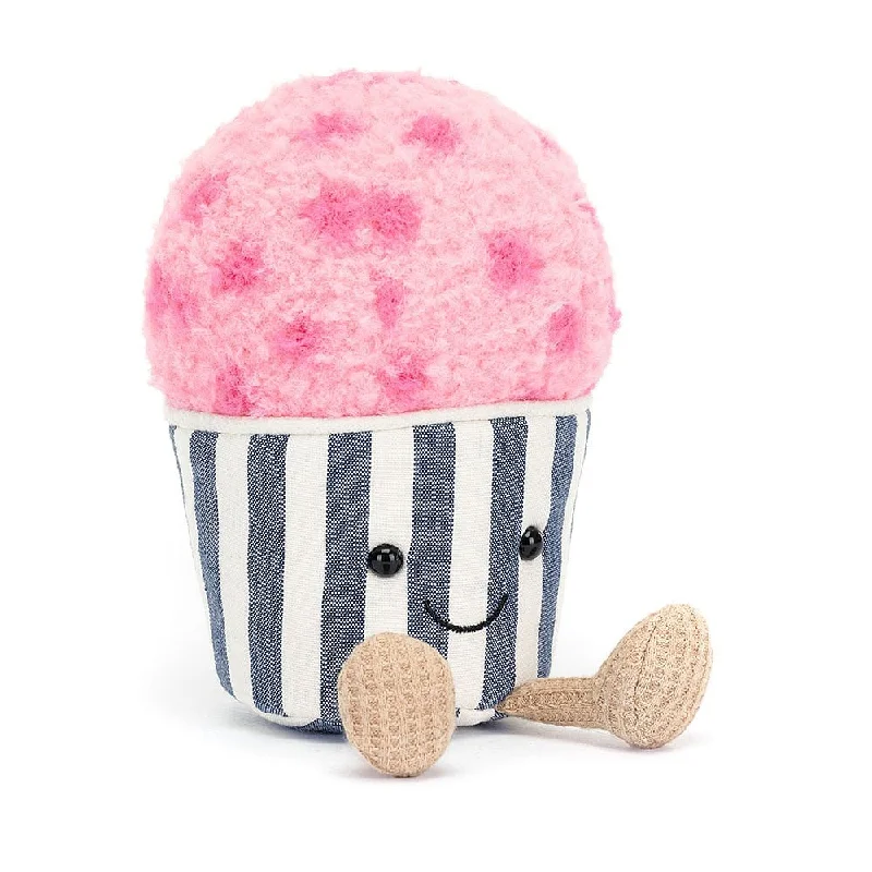 Cozy and gentle Jellycat attention to detailJellycat Amuseable Gelato