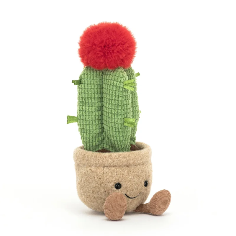Huggable and comforting Jellycat creationsAmuseable Moon Cactus