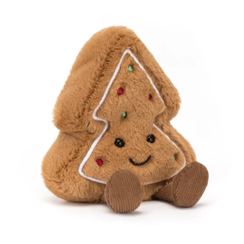 Cuddly and lovely Jellycat animalsAmuseable Tree Cookie