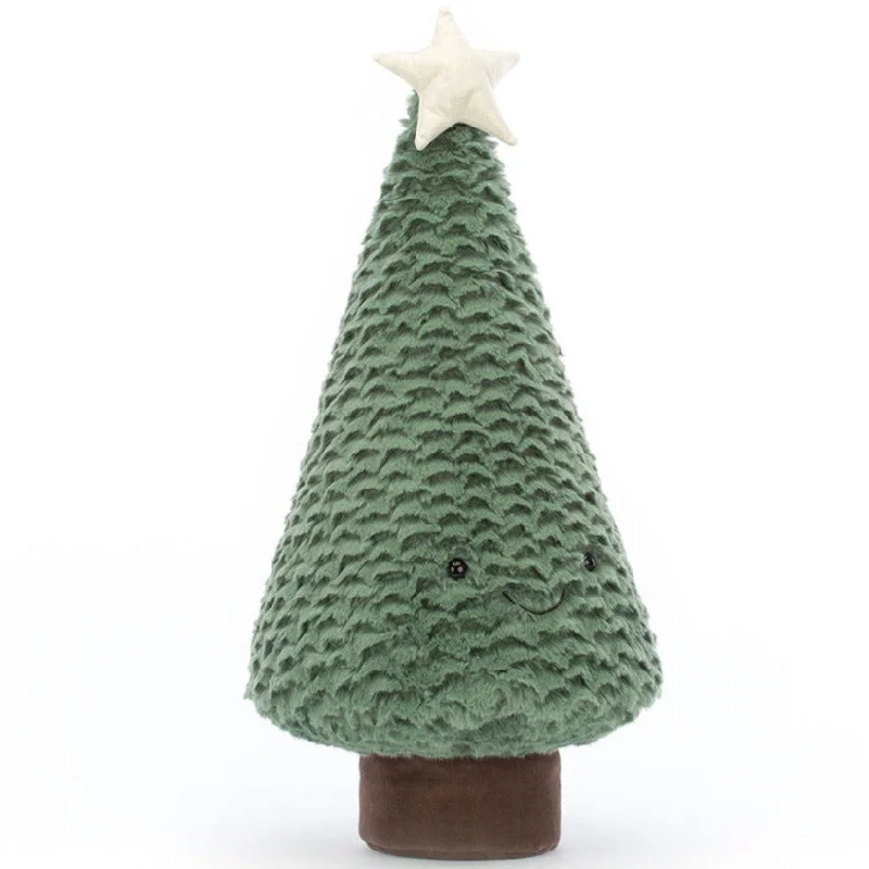 Adorable and snuggly Jellycat toysAmuseables Blue Spruce Christmas Tree
