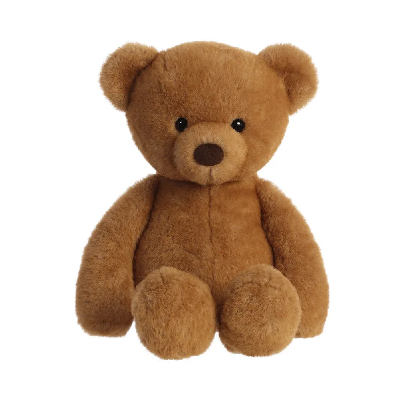 Cheerful and happy stuffed figuresArchie Teddy Bear Soft Toy