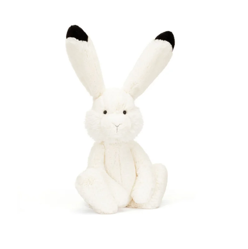 Fluffy and comforting Jellycat superior materialsArlo Hare