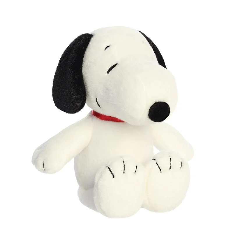 Enchanting and magical plush dollsPeanuts™ 12" Snoopy Soft Toy
