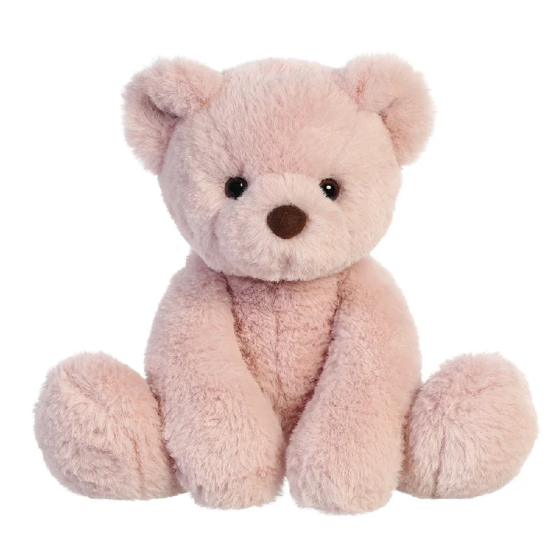 Huggable and cozy plush toysAvery Bear Dusty Pink Soft Toy