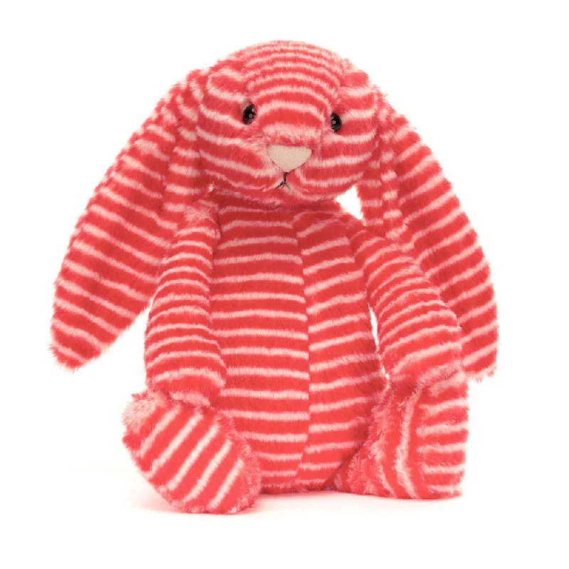 Soft and charming Jellycat designsBashful Evey Bunny