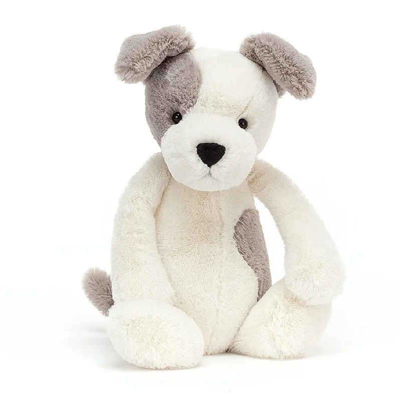 Huggable and sweet Jellycat all-around favoritesBashful Terrier Medium