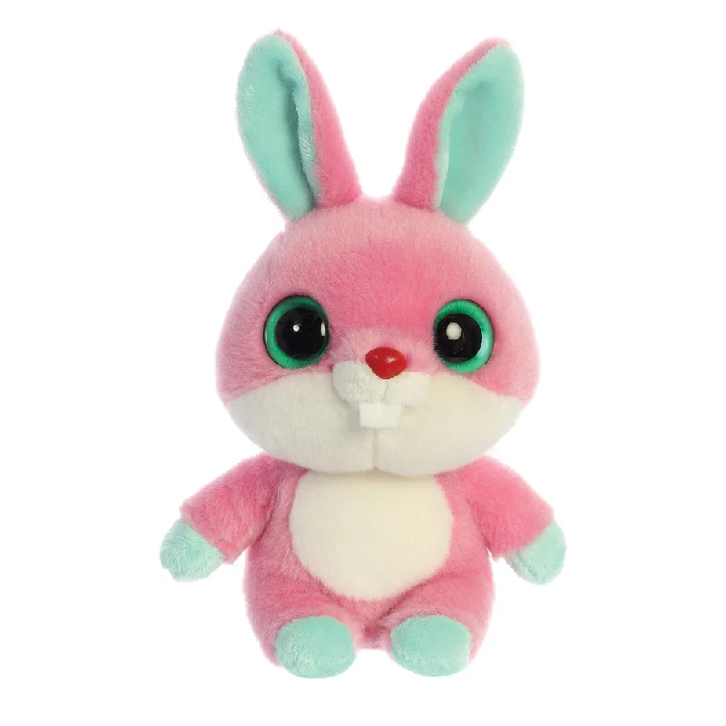 Whimsical and imaginative stuffed toysBetty Rabbit Soft Toy