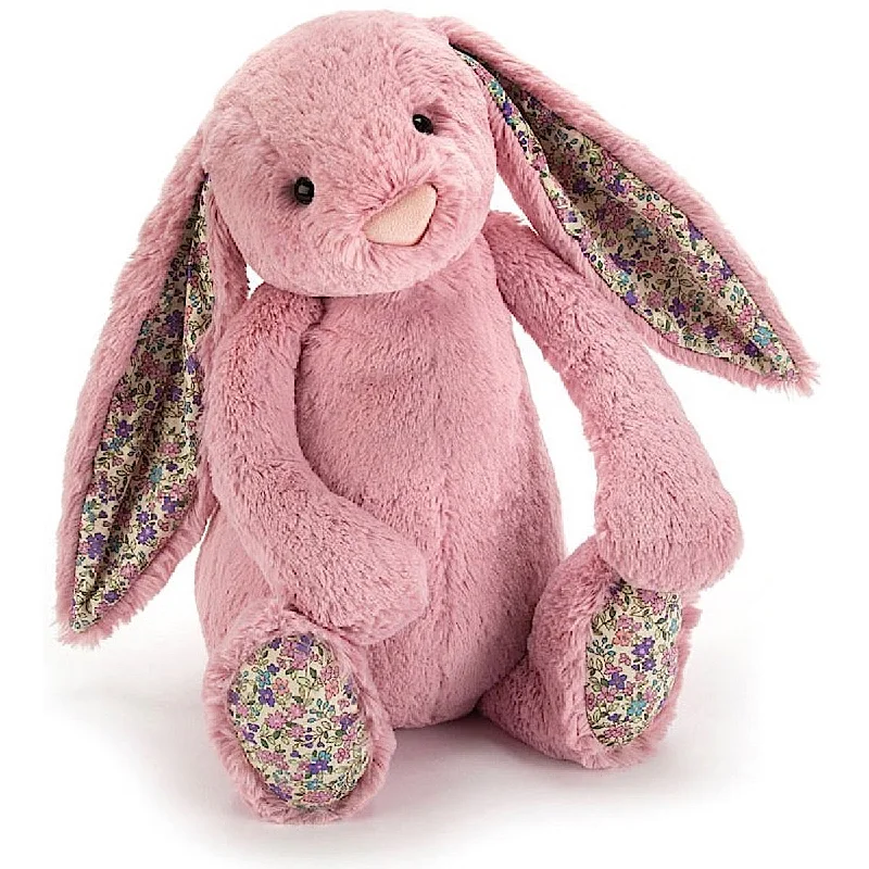 Cuddly and delightful Jellycat naptime buddiesJellycat Large Blossom Tulip Bunny