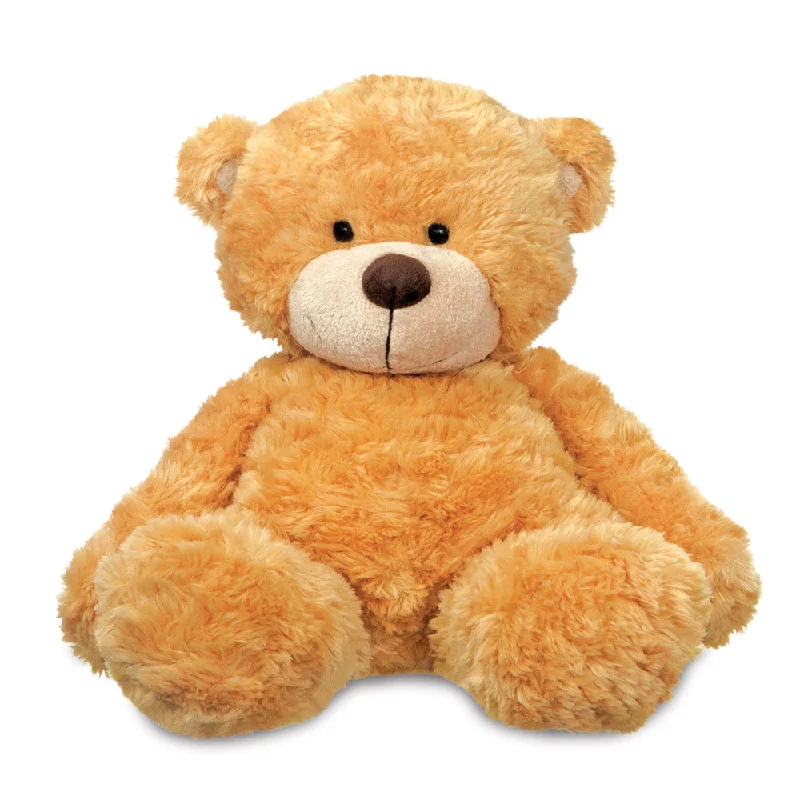 Endearing and lovable stuffed toysBonnie Honey Teddy Bear Soft Toy