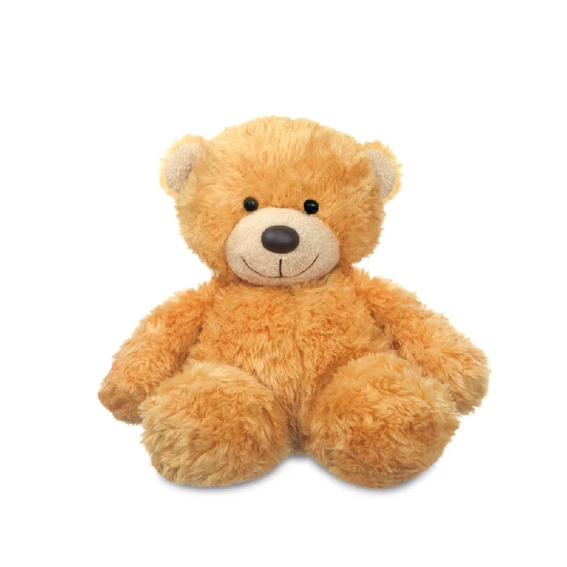 Delightful and enchanting plush friendsBonnie Honey Teddy Bear Small Soft Toy
