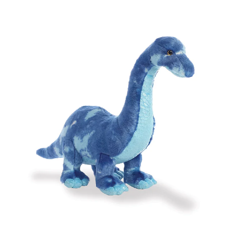 Delightful and enchanting plush friendsBrachiosaurus Dinosaur Soft Toy