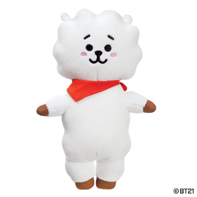 Enchanting and magical plush dollsBT21, RJ Soft Toy, Small,10In