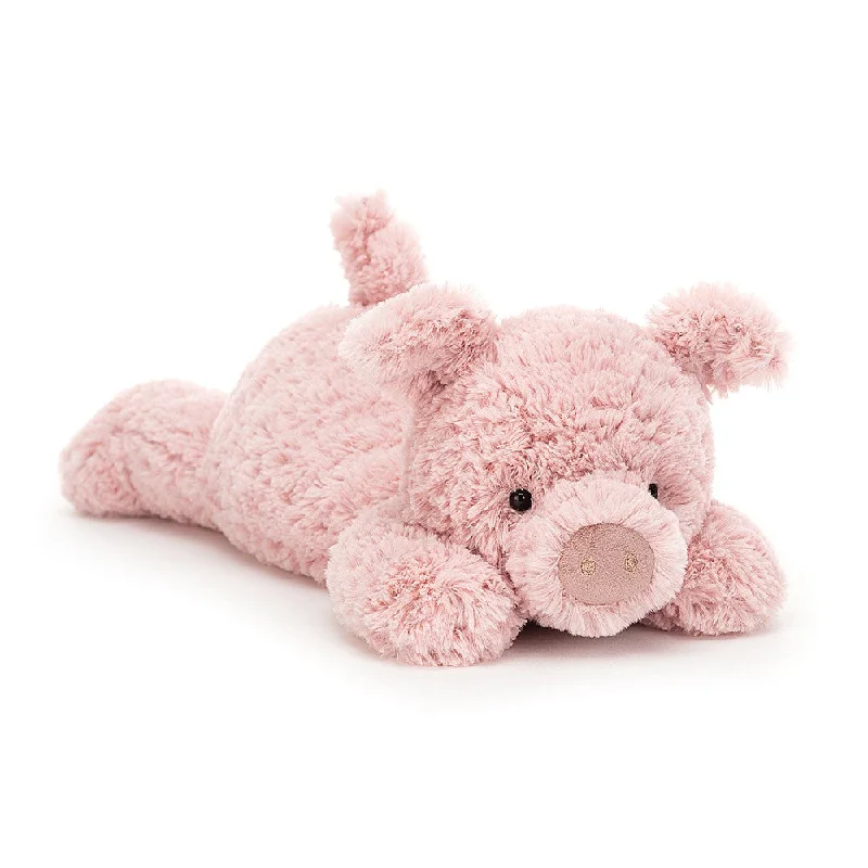 Cuddly and lovely Jellycat animalsCutest Tumblie Pig From Jellycat Suitable From Birth