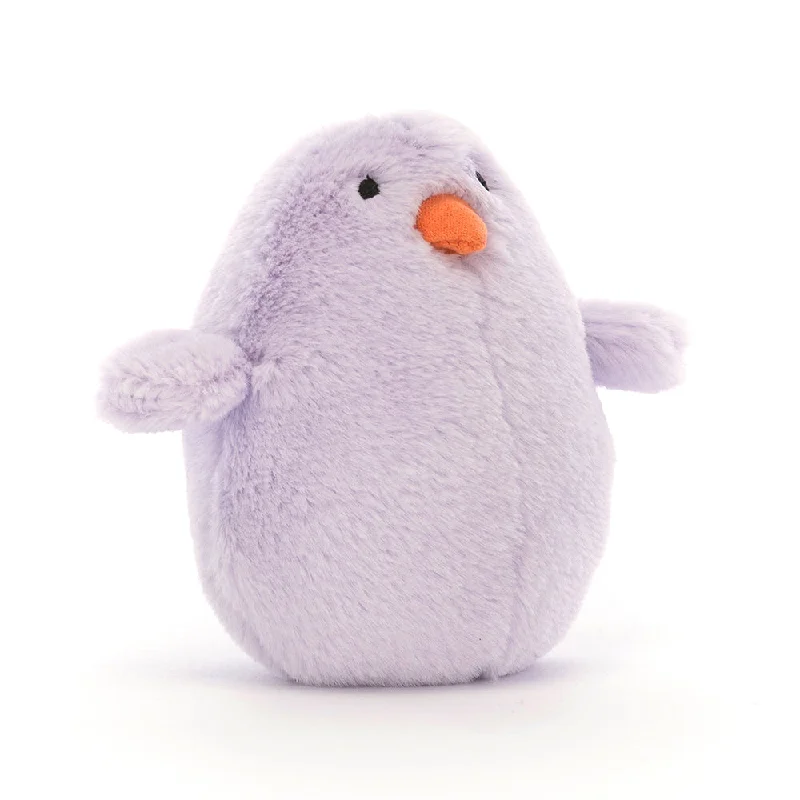 Adorable and snuggly Jellycat toysChicky Cheepers
