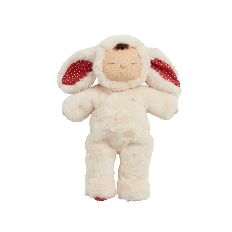 Friendly and approachable plush friendsCozy Dinkum - Bunny Twiggy