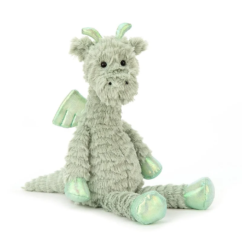 Plush and comforting Jellycat figuresDainty Dragon