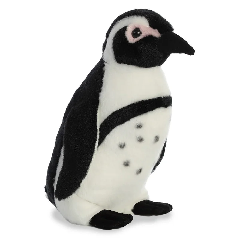 Cuddly and comforting plush charactersDestination Nation Penguin Soft Toy