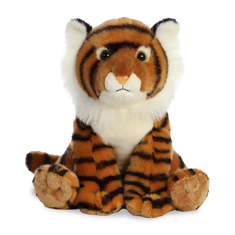 Whimsical and imaginative stuffed toysDestination Nation Bengal Tiger Soft Toy