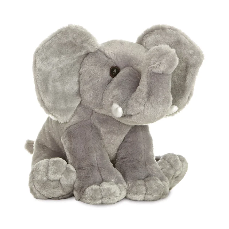 Whimsical and imaginative stuffed toysDestination Nation Elephant Soft Toy