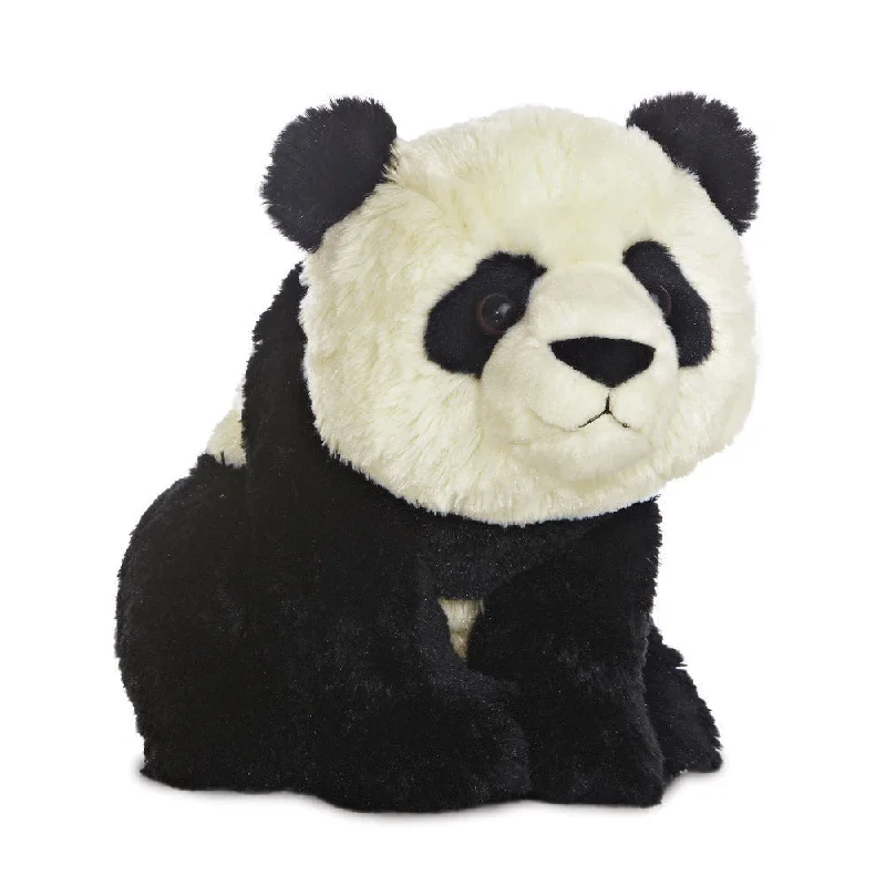 Whimsical and imaginative stuffed toysDestination Nation Panda 11In Soft Toy