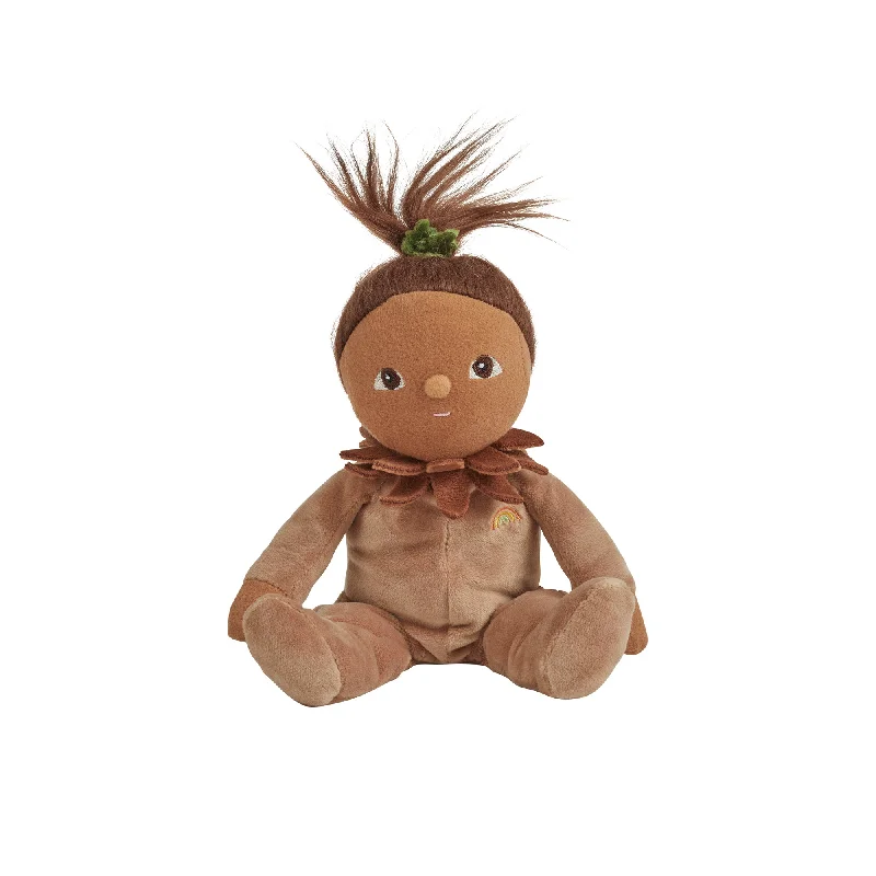 Whimsical and imaginative stuffed toysDinky Dinkum Doll - Allie Acorn