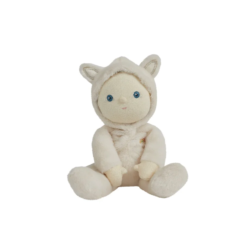 Enchanting and magical plush dollsDinky Dinkum Doll - Fifi Fox