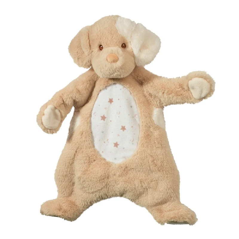 Huggable and comforting Jellycat creationsDouglas Baby Sshlumpie Auggie Tan Puppy 19" Huggable and comforting Jellycat creationsDouglas Baby Sshlumpie Auggie Tan Puppy 19"