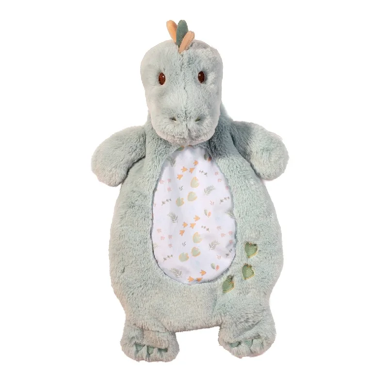 Adorable and gentle Jellycat friendsDouglas Baby Sshlumpie Danny Dino 19"
