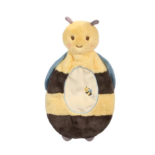 Cuddly and lovely Jellycat animalsDouglas Baby Sshlumpie Pollen Bumble Bee 19"