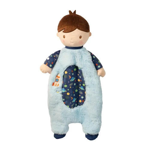 Adorable and snuggly Jellycat toysDouglas Baby Sshlumpie Gavin 19"