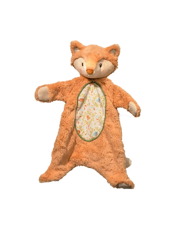 Soft and cozy Jellycat high-quality craftsmanshipDouglas Baby Sshlumpie Jordan Fox 19" Soft and cozy Jellycat high-quality craftsmanshipDouglas Baby Sshlumpie Jordan Fox 19"