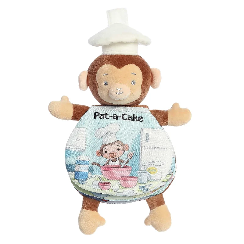 Adorable and plush Jellycat emotional support friendsEbba Baby Story Pals: Pat-a-Cake Adorable and plush Jellycat emotional support friendsEbba Baby Story Pals: Pat-a-Cake