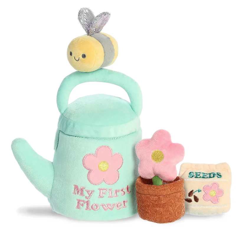 Adorable and plush Jellycat emotional support friendsebba™ - Baby Talk™ - 7" My First Flower™ Adorable and plush Jellycat emotional support friendsebba™ - Baby Talk™ - 7" My First Flower™