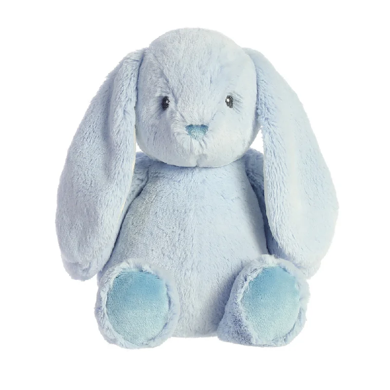 Endearing and lovable stuffed toysEbba Dewey Rabbit Baby Sky Soft Toy
