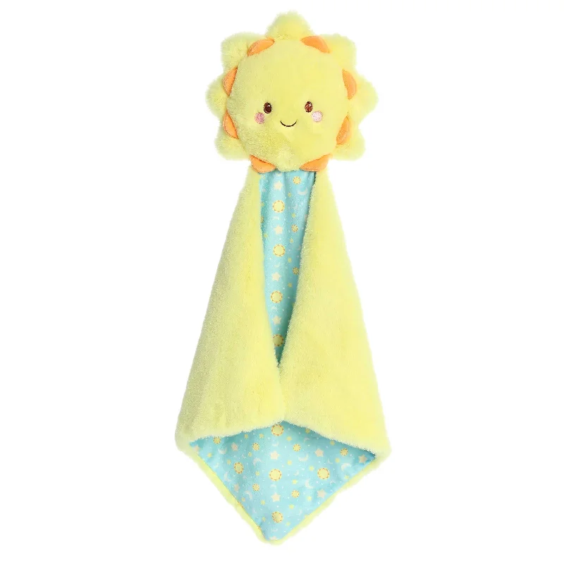 Huggable and charming Jellycat beloved by all ages.Ebba My Universe™ Luvster™ Sun