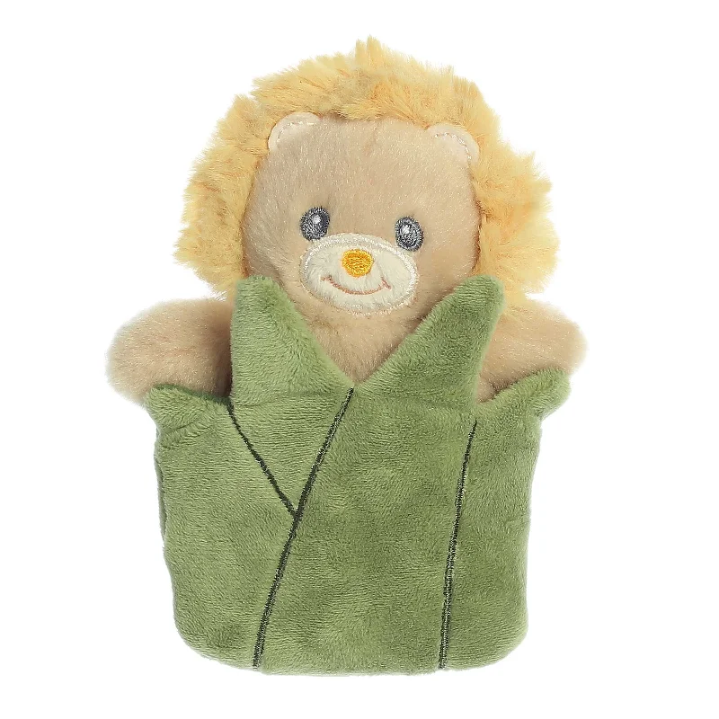 Huggable and comforting Jellycat creationsEbba Pocket Peekers™ Rattle & Crinkle Toy Leo Lion Huggable and comforting Jellycat creationsEbba Pocket Peekers™ Rattle & Crinkle Toy Leo Lion