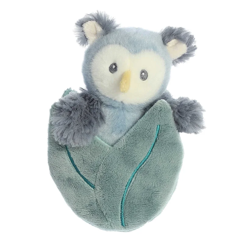 Fluffy and charming Jellycat itemsEbba Pocket Peekers™ Rattle & Crinkle Toy Ollie Owl Fluffy and charming Jellycat itemsEbba Pocket Peekers™ Rattle & Crinkle Toy Ollie Owl