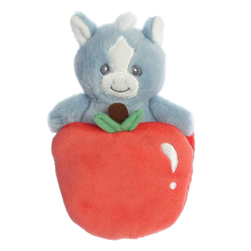 Soft and charming Jellycat designsEbba Pocket Peekers™ Rattle & Crinkle Toy Payton Pony Soft and charming Jellycat designsEbba Pocket Peekers™ Rattle & Crinkle Toy Payton Pony