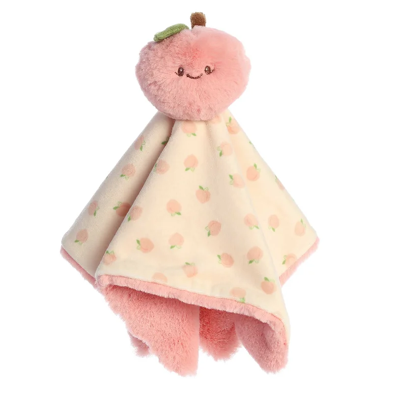 Soft and cozy Jellycat high-quality craftsmanshipEbba Precious Produce™ Luvster™ Peach Soft and cozy Jellycat high-quality craftsmanshipEbba Precious Produce™ Luvster™ Peach