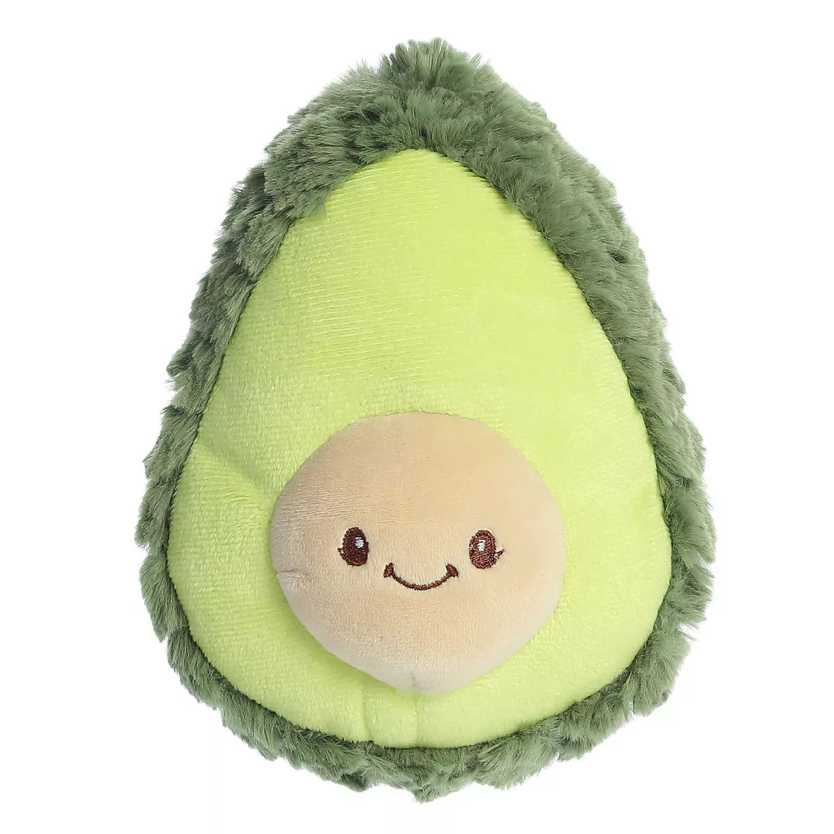 Huggable and charming Jellycat beloved by all ages.Ebba Precious Produce™ Plush 7" Avocado Huggable and charming Jellycat beloved by all ages.Ebba Precious Produce™ Plush 7" Avocado