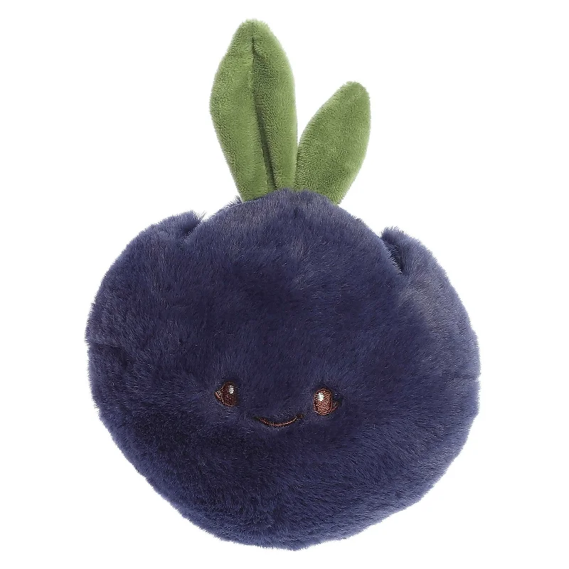 Adorable and snuggly Jellycat toysEbba Precious Produce™ Plush 7" Blueberry