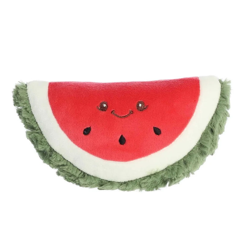 Cozy and delightful Jellycat companionsEbba Precious Produce™ Plush 7" Watermelon