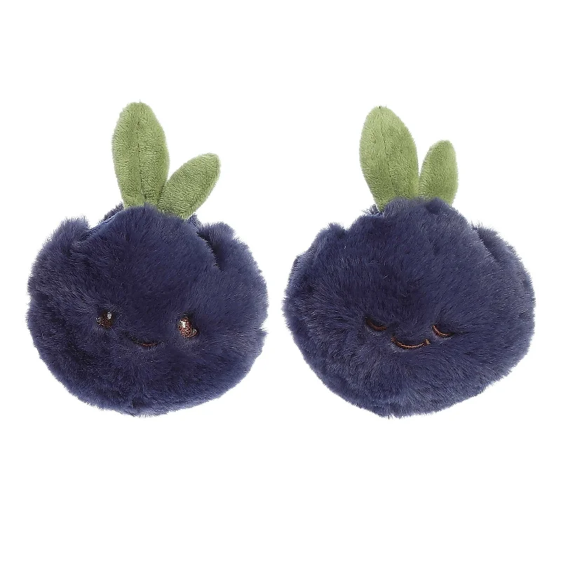 Adorable and gentle Jellycat friendsEbba Precious Produce™ Rattle/Crinkle Set Blueberry Adorable and gentle Jellycat friendsEbba Precious Produce™ Rattle/Crinkle Set Blueberry