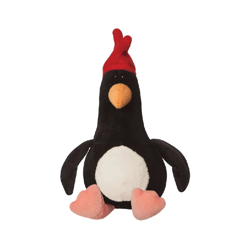 Enchanting and magical plush dollsFeathers McGraw Soft Toy