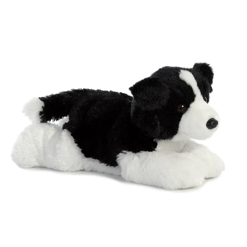 Whimsical and imaginative stuffed toysFlopsies Border Collie Soft Toy